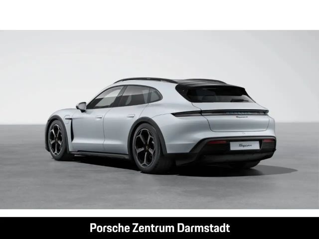 Porsche Taycan 4 Cross Turismo
