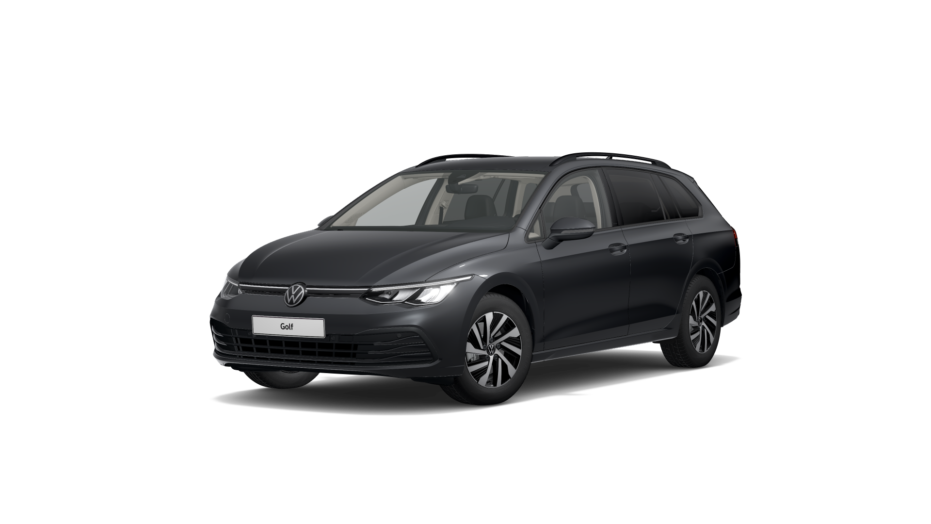 Volkswagen Golf Golf VIII Life Variant