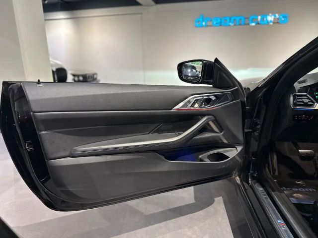 BMW 420 420d Coupé M-Sport xDrive