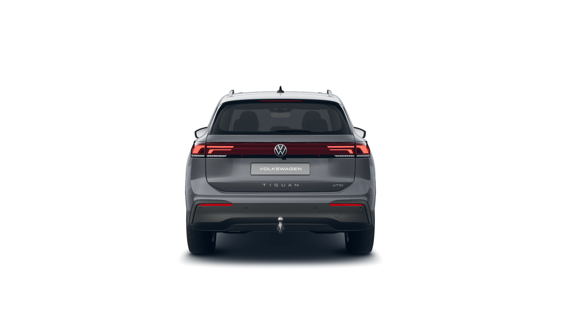 Volkswagen Tiguan 1.5 eTSI DSG Life
