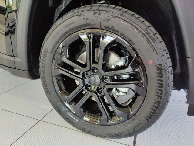 Jeep Compass Hybrid Night Eagle