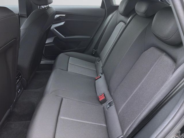 Audi A3 30 TFSI S-Tronic Sportback