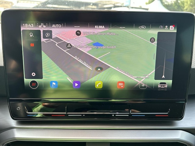 Seat Leon 1.0 TSI FR-lijn Sportstourer