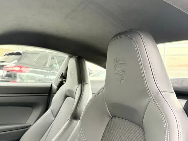 Porsche 992 Coupé GT3