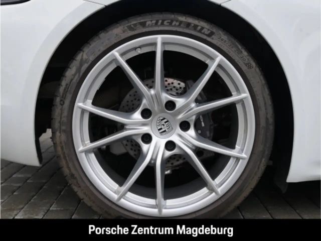Porsche Boxster 718