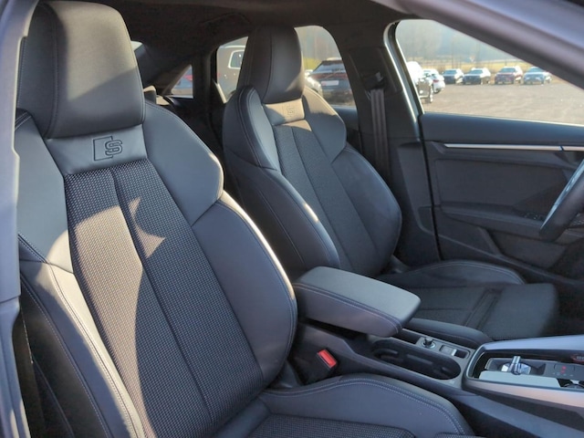 Audi S3 Quattro S-Tronic Sedan