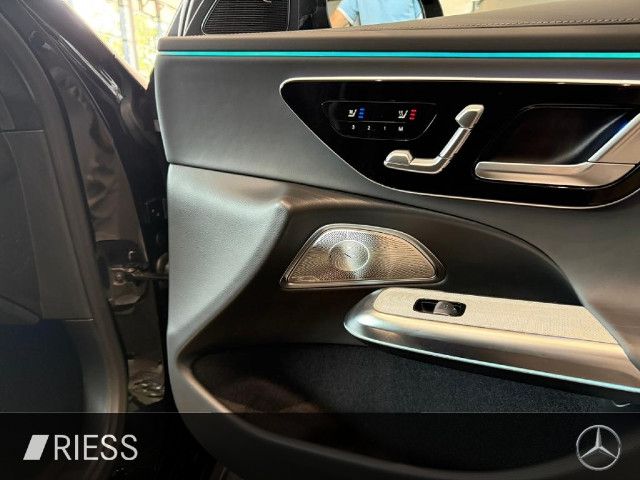 Mercedes-Benz E 450 4MATIC Estate