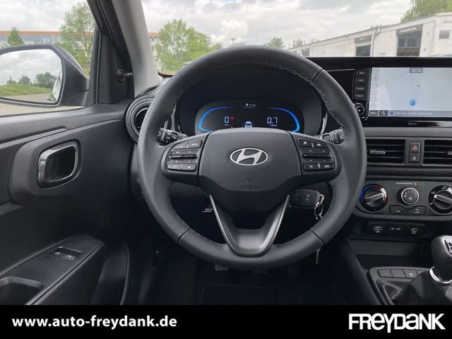 Hyundai i10 1.0 2WD Select