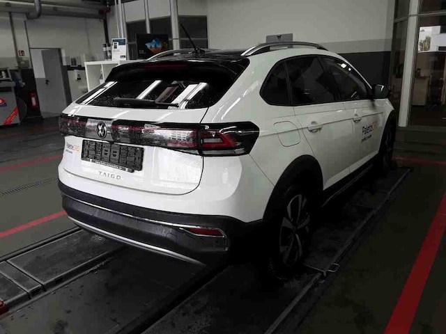 Volkswagen Taigo 1.0 TSI DSG IQ.Drive Style