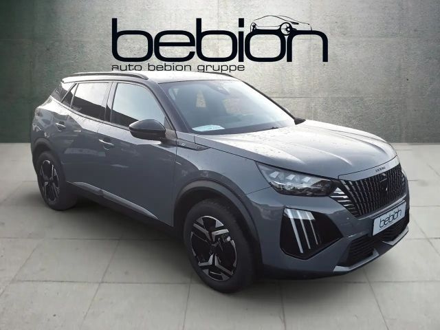 Peugeot E-2008 GT-Line