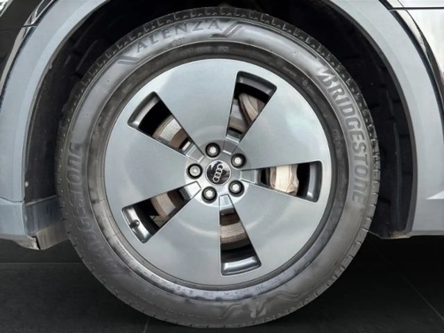 Audi e-tron 50 Quattro