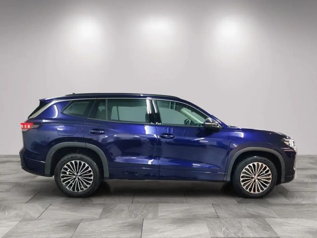 Volkswagen Tayron 1.5 eTSI Life