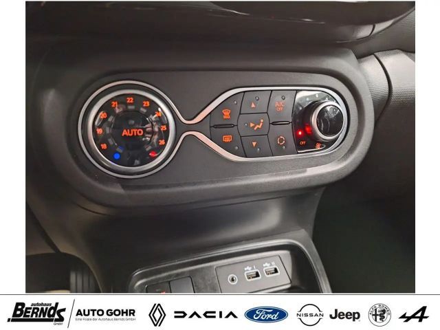 Renault Twingo SCe 65