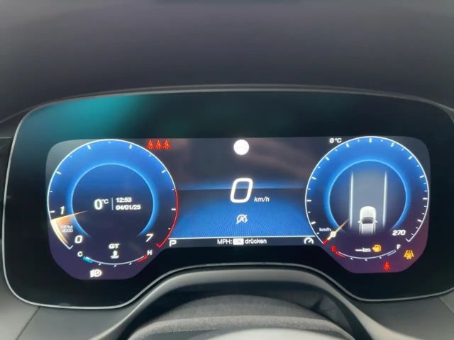 Maserati Grecale Modena