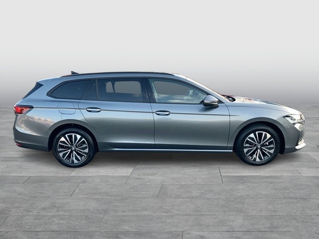 Skoda Superb 2.0 TDI Combi Selection