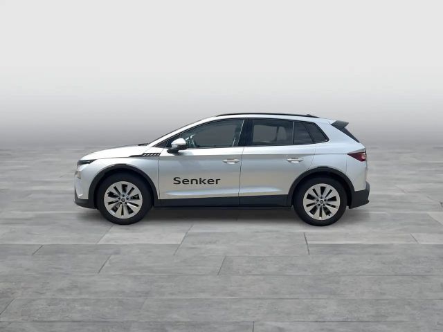 Skoda Elroq 50