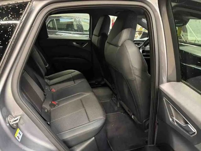 Audi Q4 e-tron S-Line Sportback