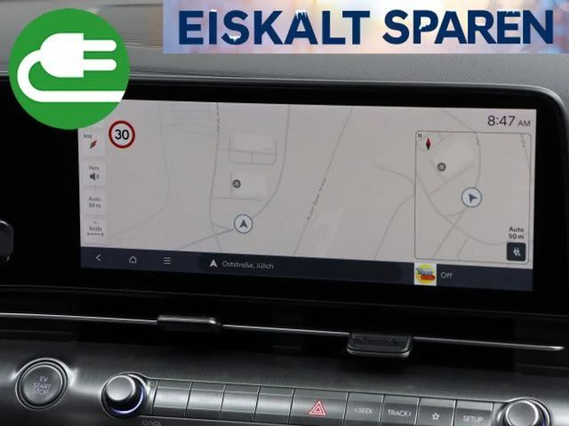 Hyundai Kona Electric Trend