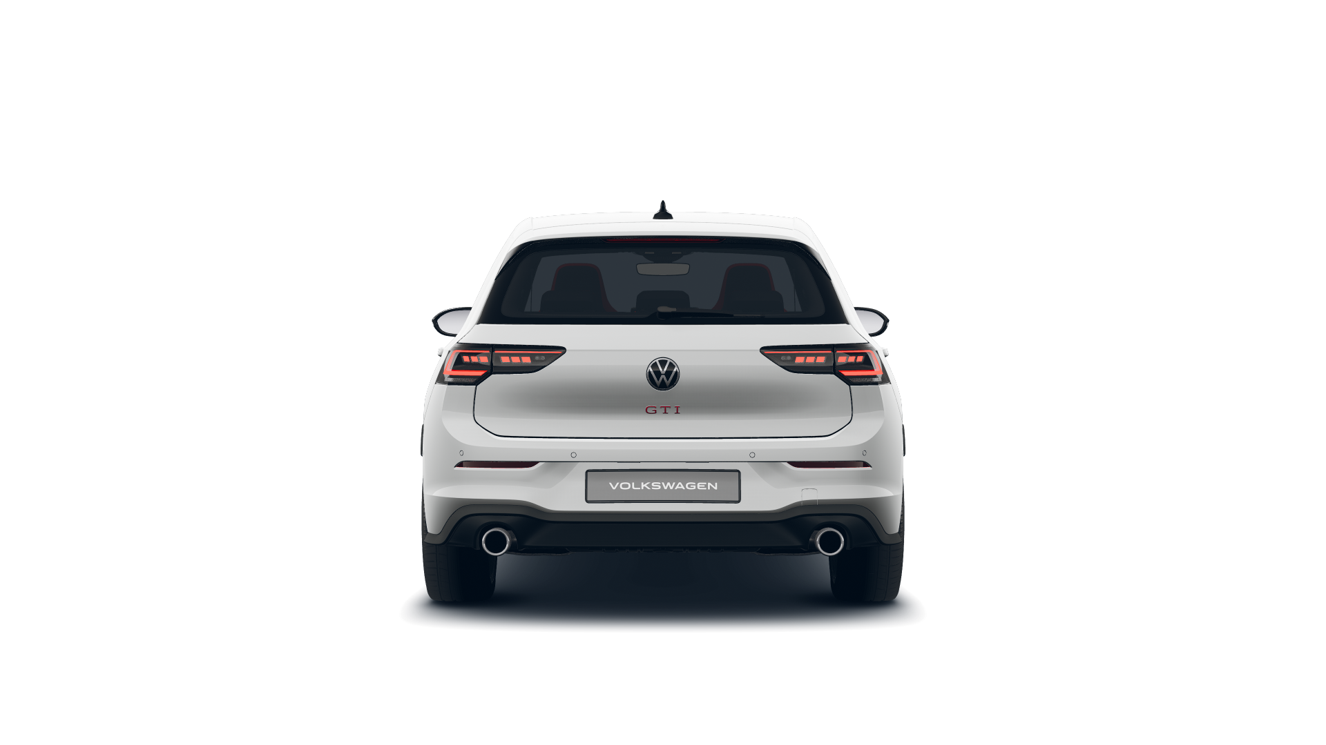 Volkswagen Golf DSG GTI