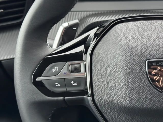 Peugeot 208 Allure Pack