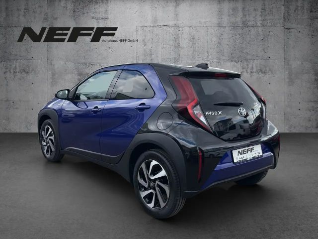 Toyota Aygo X Hatchback