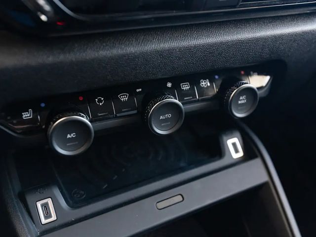 Citroën C4 Max PureTech