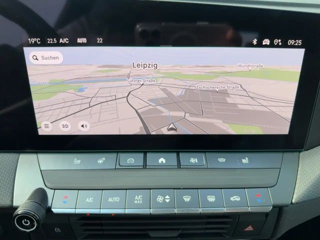 Opel Astra 1.2 Turbo Elegance Turbo