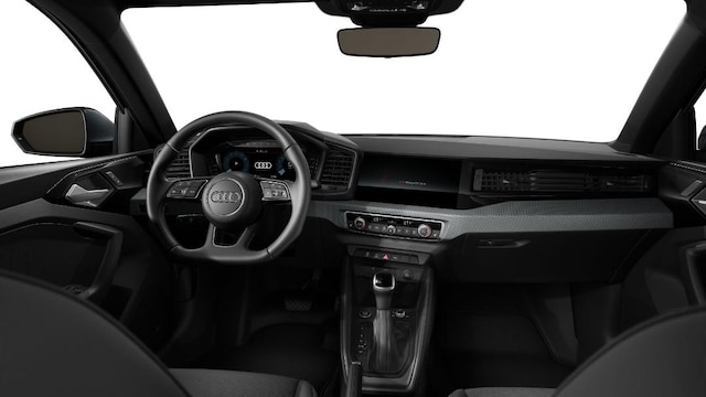 Audi A1 30 TFSI S-Tronic Sportback