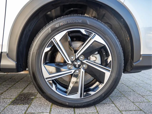 Mitsubishi Eclipse Cross 4WD