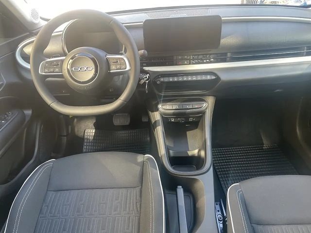 Fiat 600e Hybrid 100 6-Gang eDCT