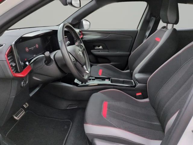 Opel Mokka GS-Line Grand Sport
