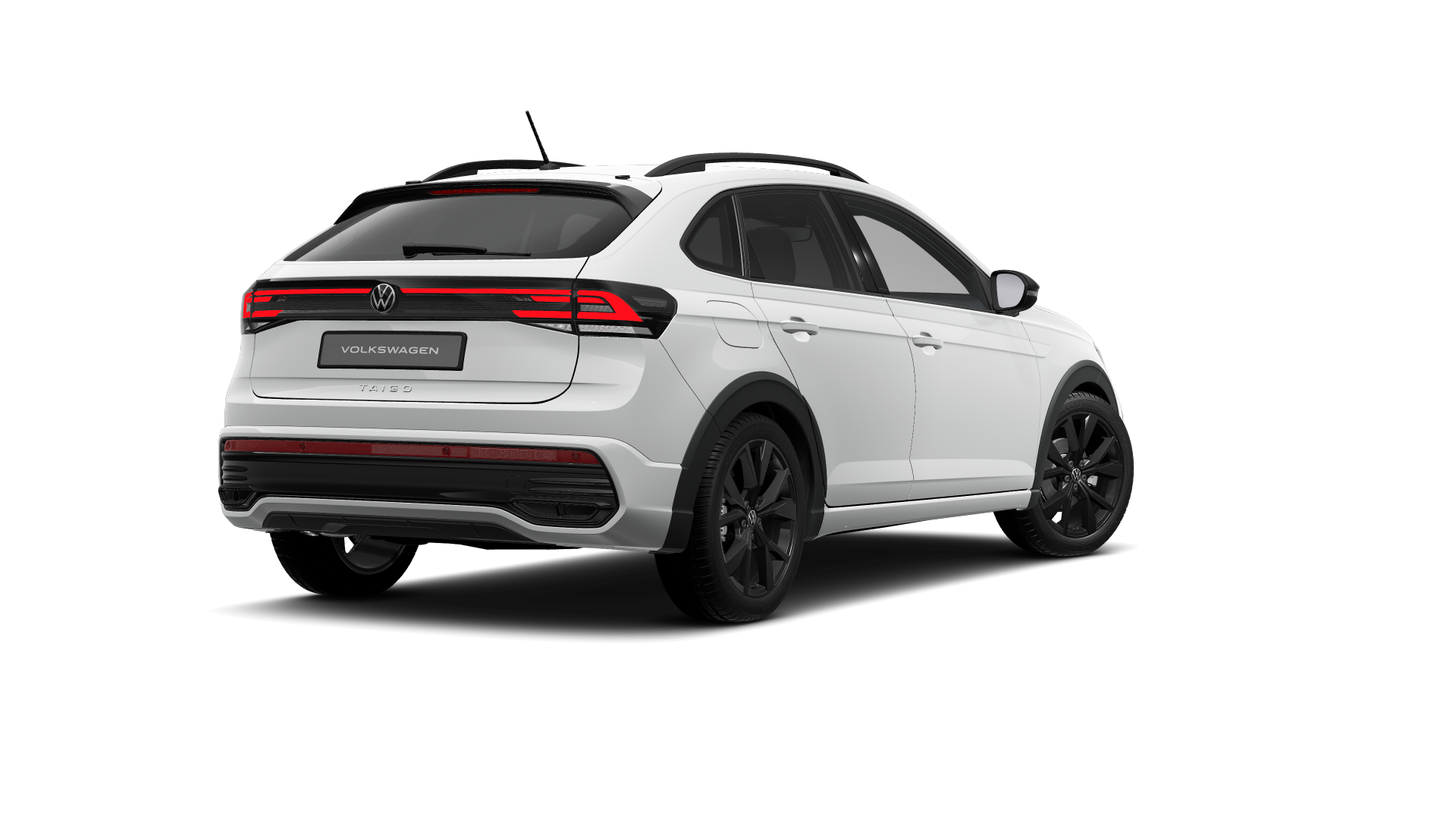 Volkswagen Taigo R-Line