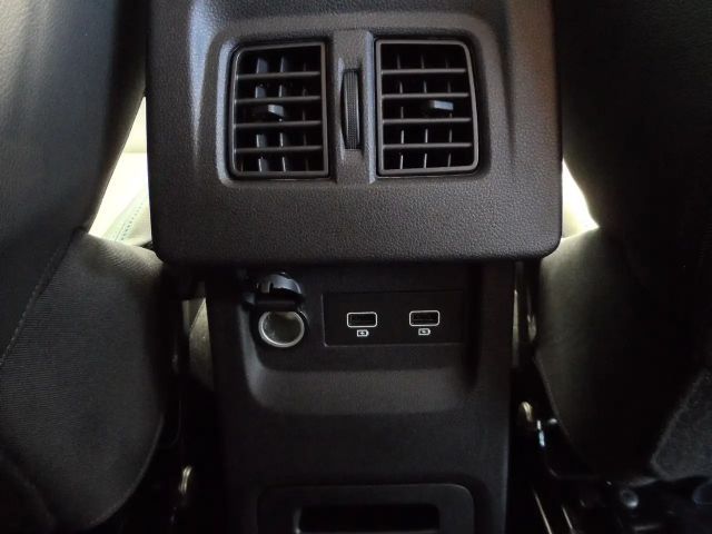 Nissan Townstar DIG-T Tekna