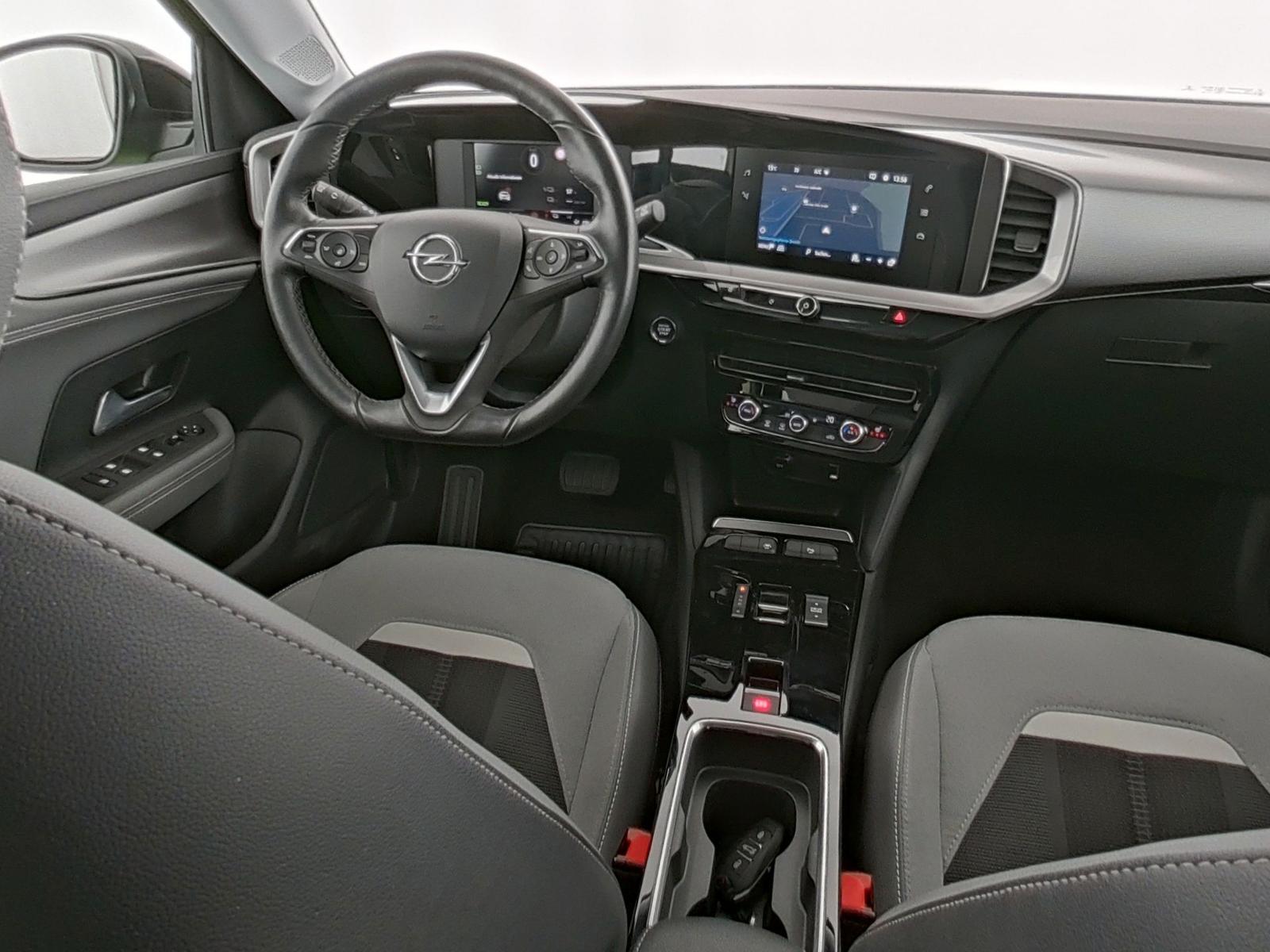 Opel Mokka Elegance Mokka-e