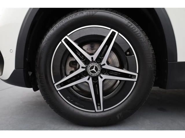 Mercedes-Benz EQA 250 AMG Line Advanced