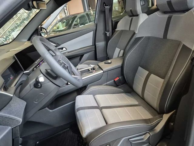 Opel Grandland X NEUES MODELL 194 PS Automatik Anhängerkupplung Plu