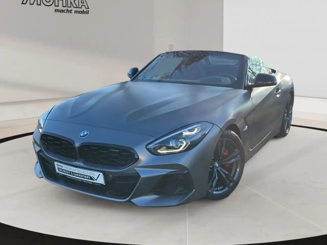 BMW Z4 Cabrio M-Sport M40i Roadster