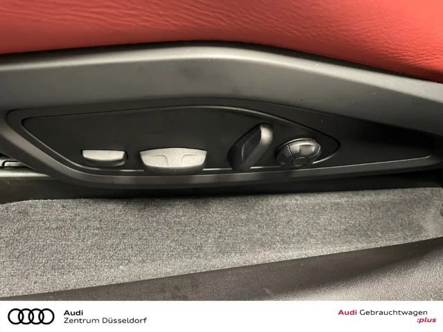 Audi RS e-tron GT Quattro