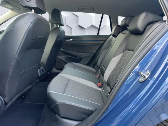 Volkswagen Golf Golf VIII