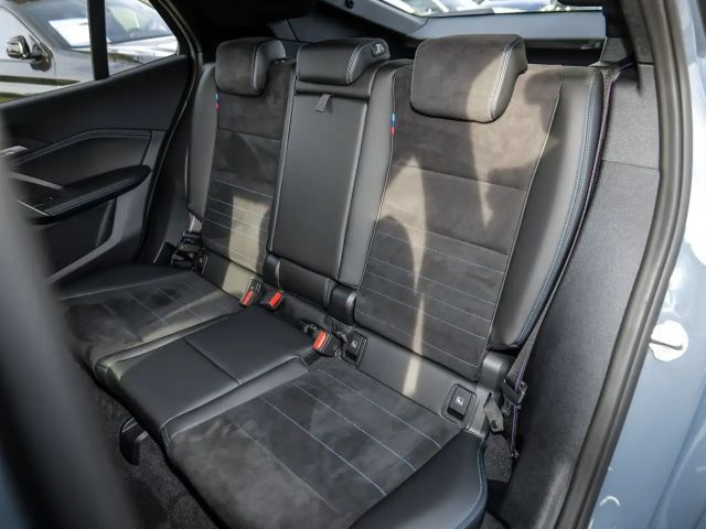 BMW X2 M-Sport sDrive20i