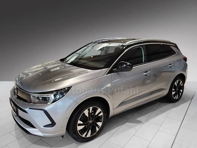 Opel Grandland X Ultimate