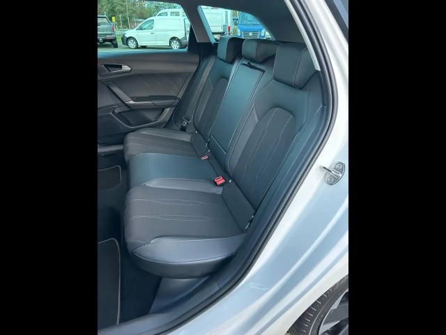 Cupra Leon DSG Sportstourer