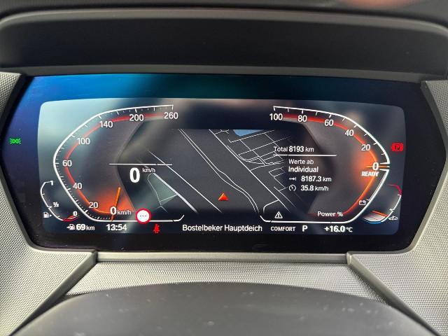 BMW 220 220i Coupé Gran Coupé