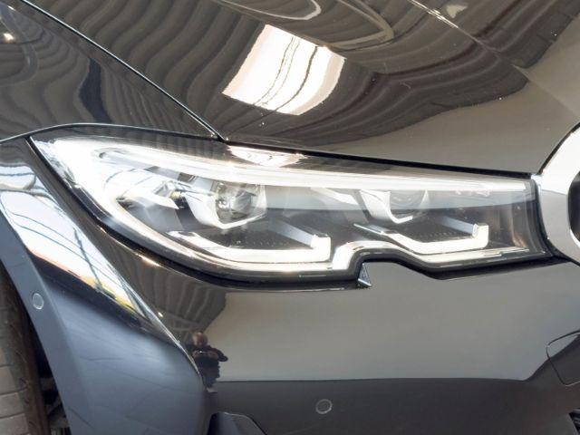 BMW 320 320e Touring