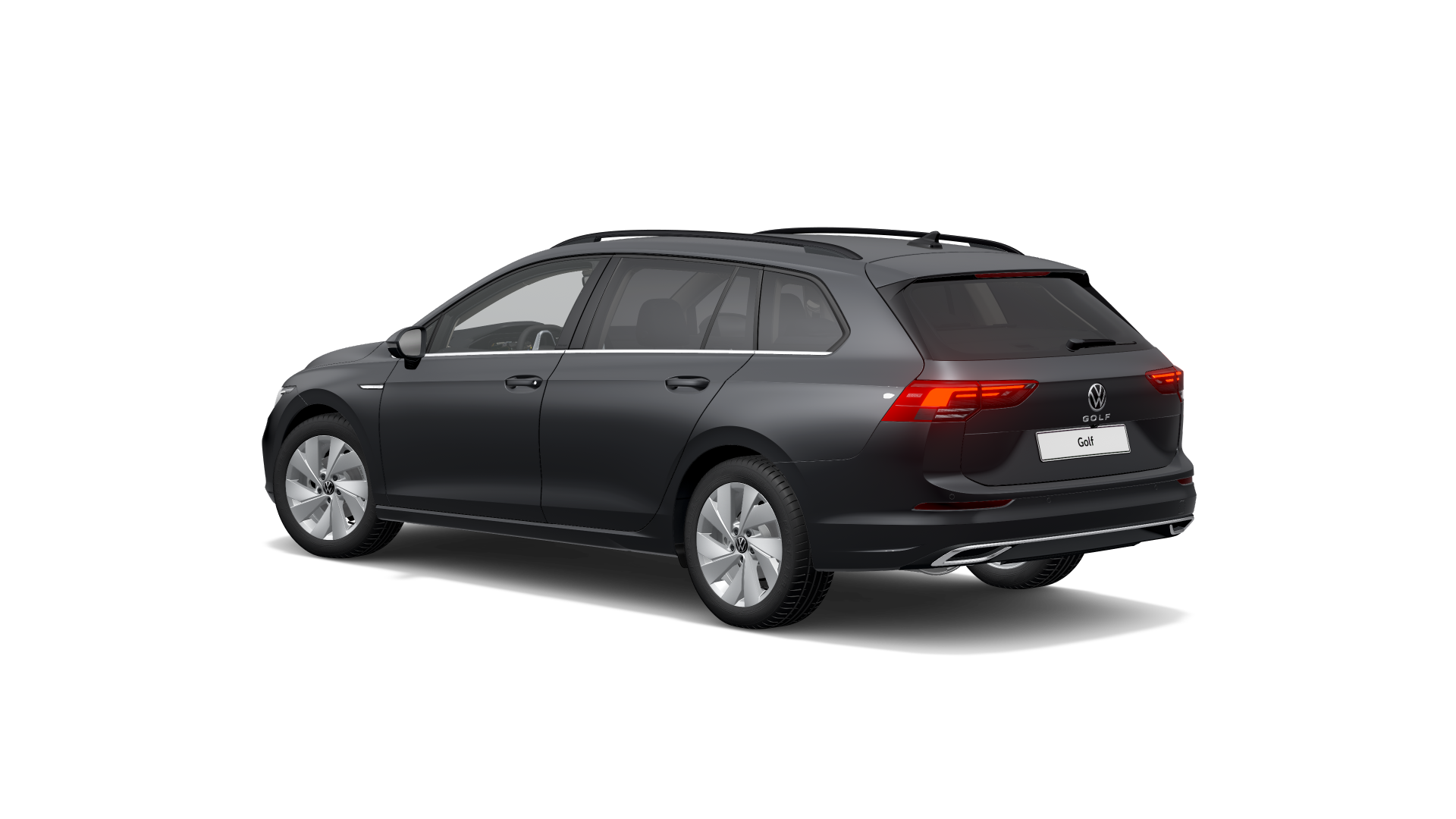 Volkswagen Golf 1.5 TSI Golf VIII Style Variant