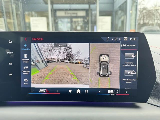 BMW 135 M-Sport Sedan xDrive