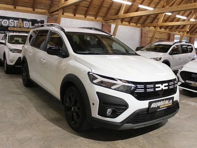 Dacia Jogger Extreme TCe 110
