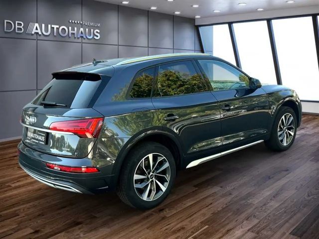 Audi Q5 2.0 TDI Quattro S-Tronic