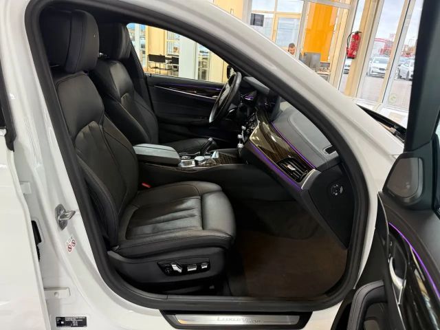 BMW 520 520d Luxury Line