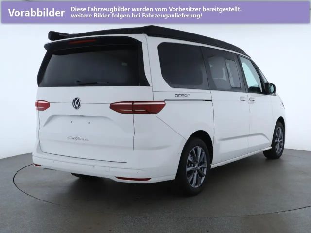 Volkswagen California 2.0 TDI DSG Ocean T7